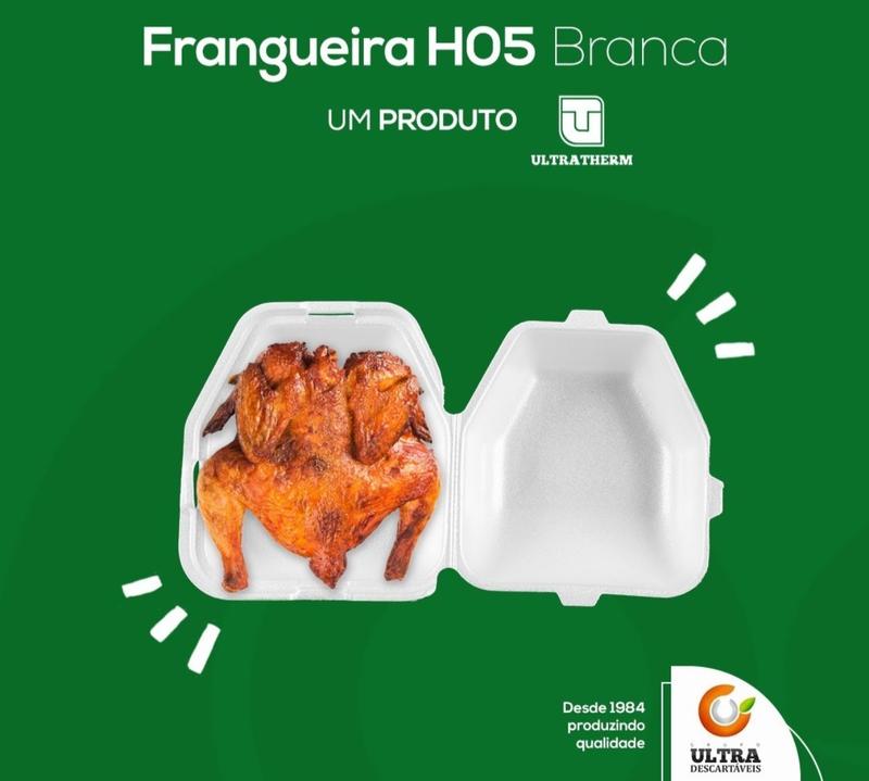 Embalagem Frangueira H05